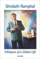 BOOK REVIEW: 'Glimpses of a Global Life': Longest Serving Secretary-General of the Commonwealth Survived a Helicopter Trip with Idi Amin as Pilot BOOK REVIEW: 'Glimpses of a Global Life': Longest Serving Secretary-General of the Commonwealth Survived a Helicopter Trip with Idi Amin as Pilot